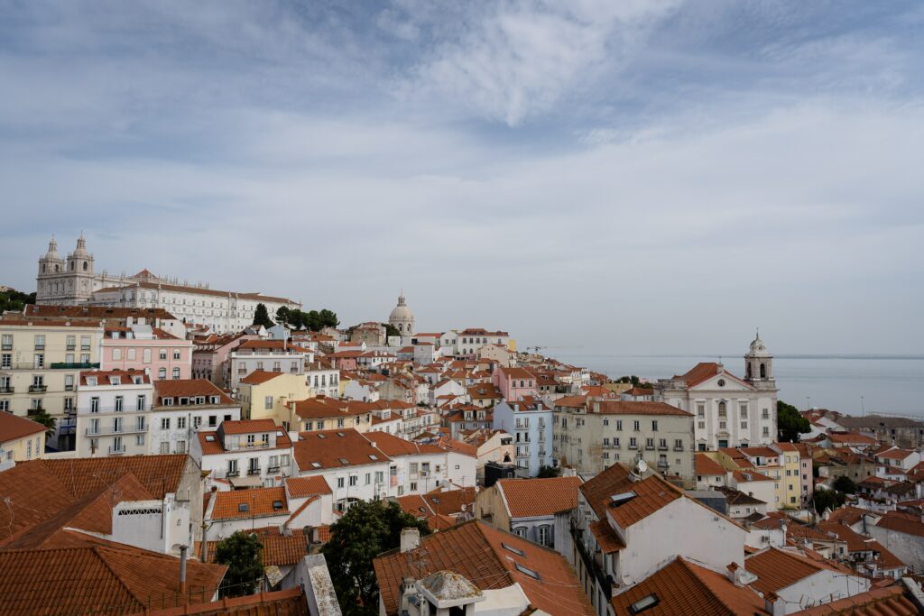 Lisbon