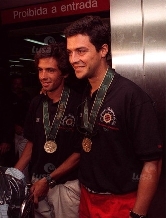 Portugal in the Olympics