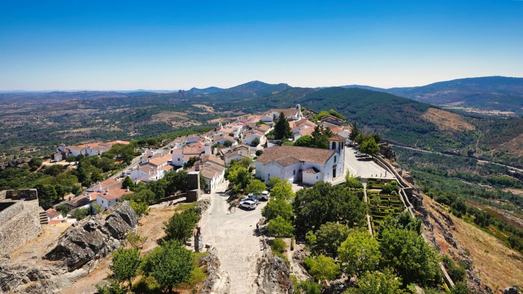 5-Hidden-Gems-In-Portugal-Marvão