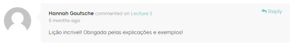 A1-Course-Student-Review