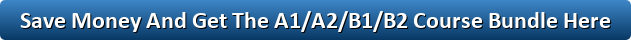 European Portuguese Online Course A1-B2 Bundle
