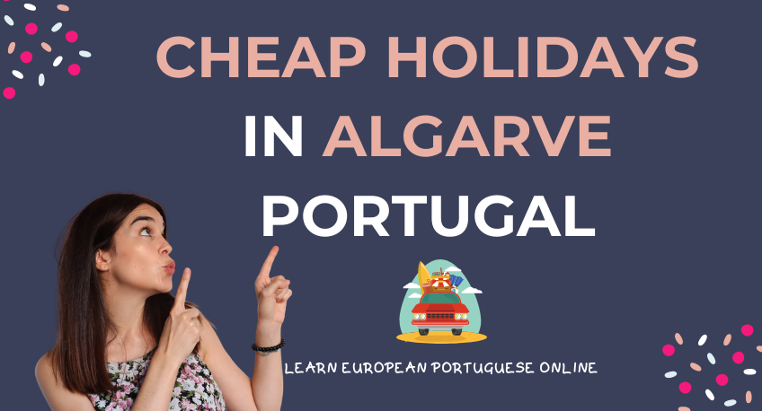 Cheap Holidays in Algarve Portugal