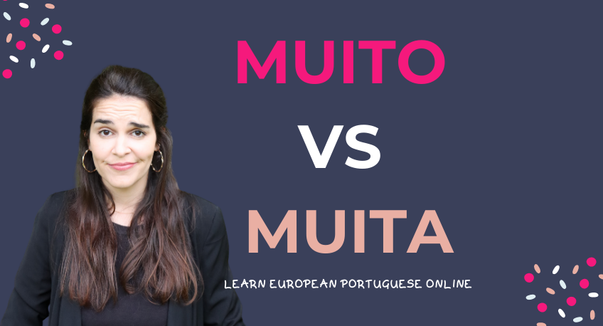 Muito in Portuguese