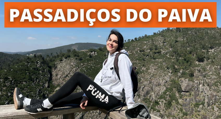 PASSADIÇOS DO PAIVA
